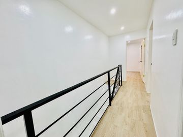 Brand New 2Storey Duplex Townhouse for Sale in Pilar Village Las Piñas City