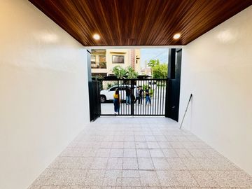 Brand New 2Storey Duplex Townhouse for Sale in Pilar Village Las Piñas City