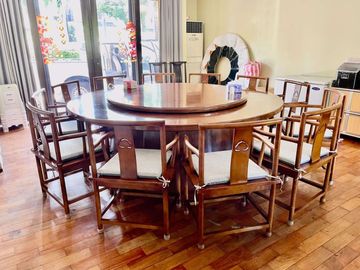 FOR SALE - House and Lot in Dasmarinas Village, Makati City
