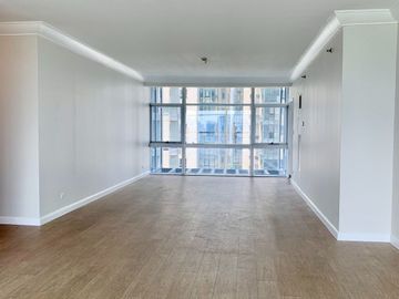 EBZ - FOR SALE: 3 Bedroom Condominium in Pacific Plaza towers, Taguig