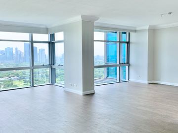 EBZ - FOR SALE: 3 Bedroom Condominium in Pacific Plaza towers, Taguig