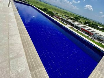 Condominium Studio Unit 4 SALE in Horizon Tower Angeles City Pampanga near Clark