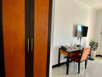 Condominium Studio Unit 4 SALE in Horizon Tower Angeles City Pampanga near Clark