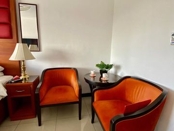 Condominium Studio Unit 4 SALE in Horizon Tower Angeles City Pampanga near Clark