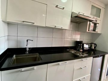 Condominium Studio Unit 4 SALE in Horizon Tower Angeles City Pampanga near Clark