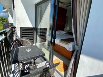 Condominium Studio Unit 4 SALE in Horizon Tower Angeles City Pampanga near Clark