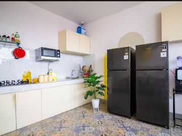 Kost Milenial 26 Kamar dekat Kampus UNTAR, Tomang FULL Penyewa 7,5 M nego sampai deal