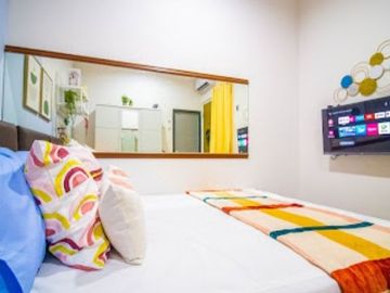 Kost Milenial 26 Kamar dekat Kampus UNTAR, Tomang FULL Penyewa 7,5 M nego sampai deal