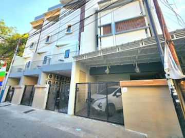 Kost Milenial 26 Kamar dekat Kampus UNTAR, Tomang FULL Penyewa 7,5 M nego sampai deal