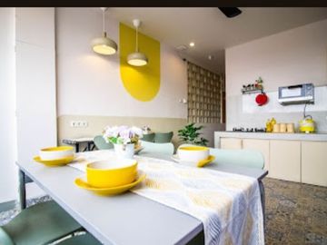 Kost Milenial 26 Kamar dekat Kampus UNTAR, Tomang FULL Penyewa 7,5 M nego sampai deal