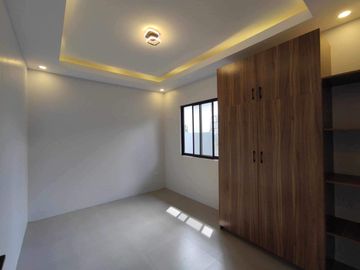 Bungalow Living: 3 Bedrooms House and Lot for Sale in Calibutbut