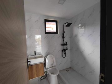 Bungalow Living: 3 Bedrooms House and Lot for Sale in Calibutbut