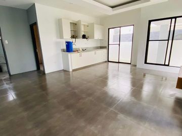 Bungalow Living: 3 Bedrooms House and Lot for Sale in Calibutbut