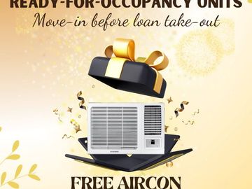 Affordable Condo for sale in Lapu-lapu City, Cebu