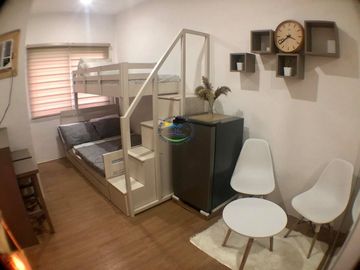 Affordable Condo for sale in Lapu-lapu City, Cebu
