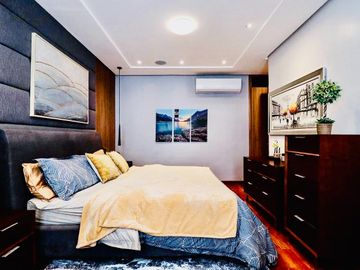 Elegant Modern 4Storey Brand New Townhouse for Sale in Barangay Santa Lucia, San Juan City