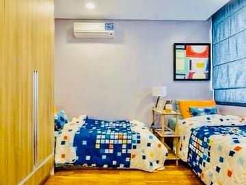 Elegant Modern 4Storey Brand New Townhouse for Sale in Barangay Santa Lucia, San Juan City