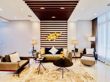 Elegant Modern 4Storey Brand New Townhouse for Sale in Barangay Santa Lucia, San Juan City