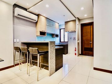 Elegant Modern 4Storey Brand New Townhouse for Sale in Barangay Santa Lucia, San Juan City