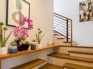 Elegant Modern 4Storey Brand New Townhouse for Sale in Barangay Santa Lucia, San Juan City