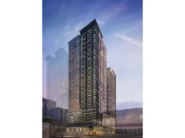 Callisto at Circuit Makati - A Vibrant Urban Lifestyle in the Entertainment District