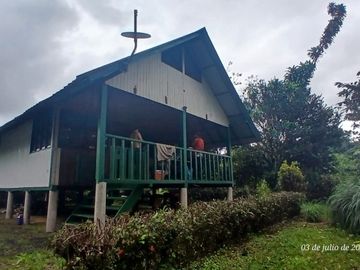 Espectacular Finca de Venta 81 Has