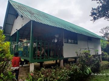 Espectacular Finca de Venta 81 Has