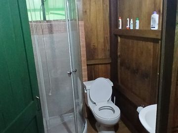 Espectacular Finca de Venta 81 Has
