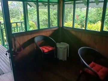 Espectacular Finca de Venta 81 Has