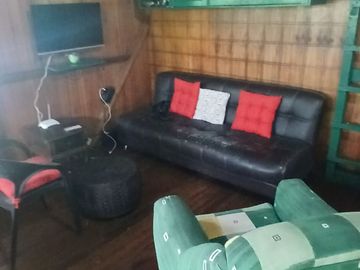 Espectacular Finca de Venta 81 Has