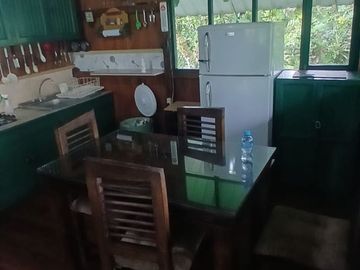 Espectacular Finca de Venta 81 Has