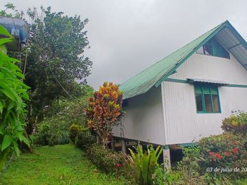 Espectacular Finca de Venta 81 Has