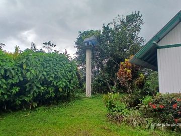 Espectacular Finca de Venta 81 Has
