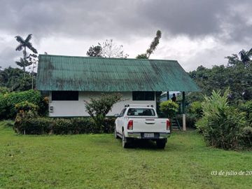 Espectacular Finca de Venta 81 Has