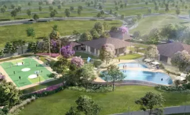 Verdea Southmont - A Verdant Community in Silang, Cavite