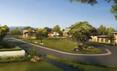 Park Estates Alviera - An Intimate and Exclusive Village in Pampanga