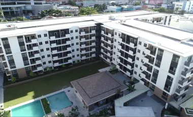 One Antonio - An Exclusive Condo-Village in Makati City
