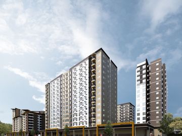 Avida Towers Atria - Modern Living in Iloilo’s Premier Lifestyle District