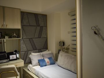 Avida Towers Atria - Modern Living in Iloilo’s Premier Lifestyle District