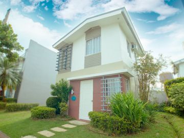 Avida Village North Point - Comfortable Suburban Living in Talisay City, Negros Occidental