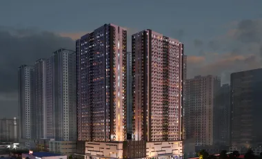 Avida Towers Verge - Convenient and Modern Living in Mandaluyong City