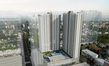 Avida Towers Verge - Convenient and Modern Living in Mandaluyong City