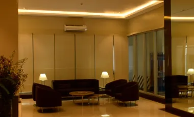 Avida Towers Prime Taft - A Contemporary Home in the Heart of Manila