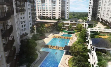 Serin East Tagaytay - Tranquil Living Amidst Nature’s Beauty