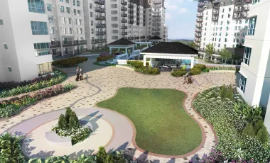 Serin East Tagaytay - Tranquil Living Amidst Nature’s Beauty