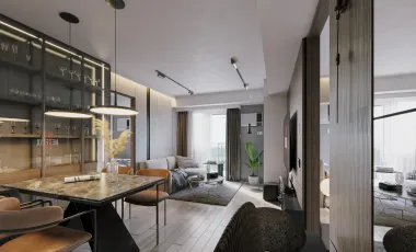 Serin East Tagaytay - Tranquil Living Amidst Nature’s Beauty