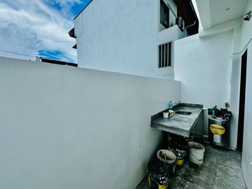 For Sale Brand New House and Lot Greenwoods Executive Village Taytay Rizal.