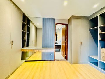 For Sale Brand New House and Lot Greenwoods Executive Village Taytay Rizal.