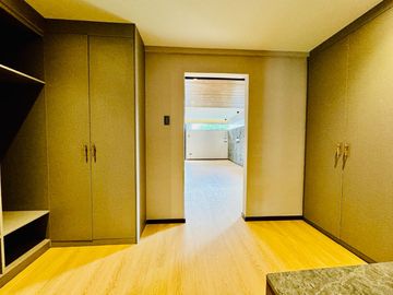 For Sale Brand New House and Lot Greenwoods Executive Village Taytay Rizal.
