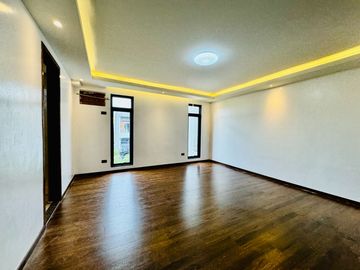 For Sale Brand New House and Lot Greenwoods Executive Village Taytay Rizal.